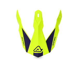 Visera para Casco Acerbis Linear, Accesorios para Motocicleta - Product Image 1