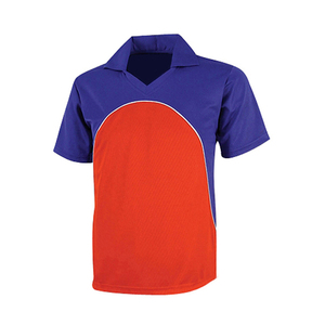 Uniforme de Cricket Deportivo para Hombre, Ropa de Manga Corta Transpirable, Hecho en Pakistán - Product Image 2