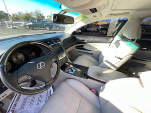 Lexus GS 450h 2009 Usado, Volante a la Izquierda - Product Image 2