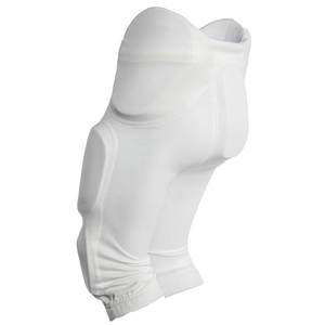 Pantalon de football américain uni droit taille haute pantalon de football américain décontracté avec logo personnalisé teint en plaine pour hommes - Product Image 4