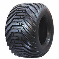 Pneu forestier anti-coupure MARCHER New Cut-Resistant Bias avec construction à ceinture en <span class=keywords><strong>acier</strong></span> et chambre à air (LS-2) - Product Image 6