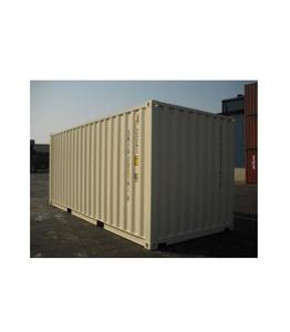 Solutions de stockage et de transport sécurisées Conteneurs secs de 40 pieds avec une capacité de 67,9 m3 Conteneurs d'expédition personnalisés à faible coût - Product Image 2