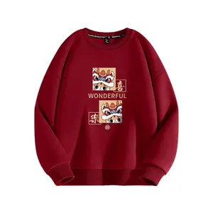Wholesaler Sweater Women Accept Customer'S Request Sun Fade Sweater Odm Service Packed In Carton Box Vietnamese Supplier