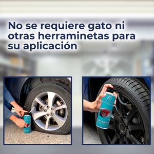 Compressore d'Aria Digitale Portatile per Auto 120W, Gonfiatore Pneumatici 150psi, Pompa Gonfiabile 12V DC - Product Image 3