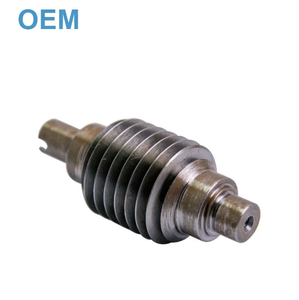 Services d'usinage CNC de prototypage rapide certifiés ISO9001 accessoires de boîtier EDM en fil de cuivre en métal en acier inoxydable brochage - Product Image 4