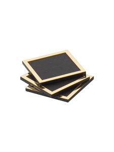 Juego de 10 Piezas de Artículos de Oficina de Cuero, Accesorios de Oficina, Organizador de Escritorio, Juego de Papelería, Accesorios de Escritorio, Decoración de Oficina - Product Image 4