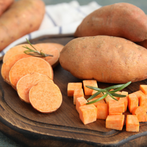 มันฝรั่งมันเทศจากเวียดนามเนื้อนิ่มน้ำผึ้งตากแห้งสีเหลืองมันฝรั่งสีส้มรสส่งออกคุณภาพสูง MS + 84 961 066 080 - Product Image 2