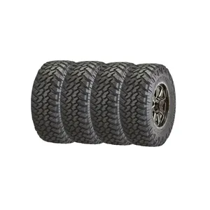 Neumáticos 4x4 33x10.5r16,31*9.5r15,lt265/70r17, neumático de recogida 1470r, neumáticos SUV 2022
