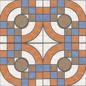 punch series 3D Slate Strip Mosaic Tile 30x30cm Marble Mural Bathroom Design - Product Image 1