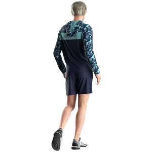 En stock, sweat-shirt pour homme en polyester respirant, hiver, personnalisable OEM/ODM - Product Image 6