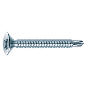 Viti autoforanti 'tsp' 3.9 X 38 - Confezione da 20 - Product Image 1