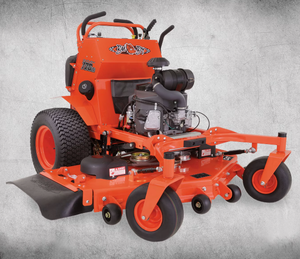 รถไถเดินตามขนาด1000มม. แบบทำมือเครื่องมือประกอบแบบทำมือปรับแต่งได้72 KOHLER 38.5HP EFI ใช้แก๊สสำหรับการค้า - Product Image 3