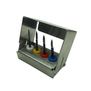 Kits de implantes dentales Kit completo de implantes dentales para colocación de implantes y cirugía fácil - Product Image 5