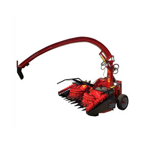 เครื่องบดเมล็ดข้าวโพดแบบอิสระเหมาะสำหรับรถแทรกเตอร์ - Product Image 3