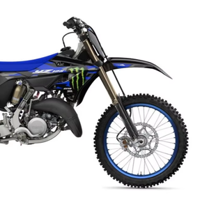 ** มี ** 2025 yamahaas สินค้าใหม่ YZ125รุ่นพลังงาน monsterss - Product Image 1