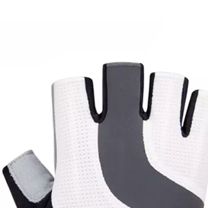 Gants de cyclisme professionnels unisexes sur mesure, design sain et à la mode, protection de la salle de sport, marque privée, client chaud - Product Image 6