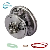 Cartouche de billette Turbo MFS GT1238Z 810356 810356-0001 nouveau noyau de turbocompresseur pour Mazda 6 CX5 2.2 D SH01-13700 QH300540K