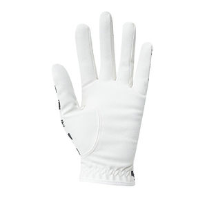 Guantes de Golf de piel de cordero PU de alta calidad para hombre, guantes deportivos antideslizantes transpirables, paquete individual personalizado para cuero genuino - Product Image 4