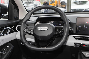 รถยนต์ใหม่ปี 2026 2025 Geely Coolray Binyue Coolray 5 ประตู 5 ที่นั่ง มินิเอสยูวี เบนซิน รถยนต์ Geely สุดเท่ Coolray รถใหม่ - Product Image 3