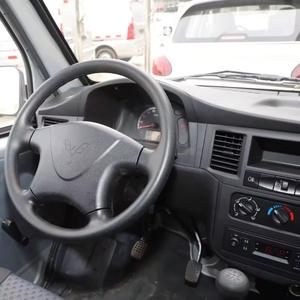 Véhicule utilitaire de transport multi-places Wuling 2025 à forte demande – Petit fourgonnette de fret et de passagers avec moteur essence 1.5L - Product Image 3