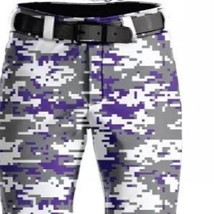 ชุดเบสบอลน้ำหนักเบาของผู้ชายชุดที่ขายดีที่สุดที่สามารถปรับแต่งได้ - Product Image 6