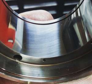 Líquido de Pulido de Diamante Monocristalino a Base de Agua, Alta Eficiencia, Velocidad de Pulido Estable, para Semiconductores - Product Image 4