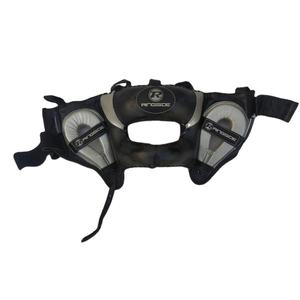 Casco de boxeo personalizado, Protector de cabeza MMA, Protector de cabeza de combate con Protector de nariz - Product Image 2