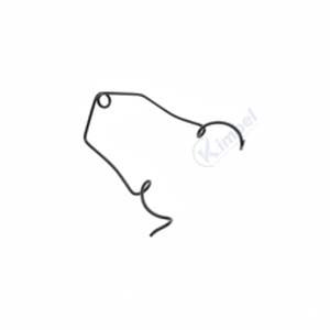 เครื่องถ่างฝาปิดตาเครื่องถ่างลวดปรับได้เครื่องถ่างตาสำหรับขั้นตอนทางคลินิกทำจากสแตนเลส - Product Image 5