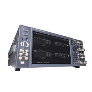 Fabriqué aux États-Unis Garantie 1 mois Générateur de signaux vectoriels à onde sinusoïdale (Keysight M9484C VXG) - Product Image 3