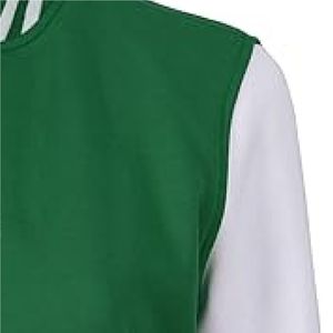 Nouveau 2025 Vestes d'université personnalisées de qualité supérieure Collège, Baseball, veste pour hommes - Product Image 3