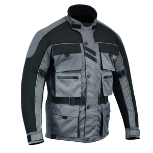 Chaquetas de moto de calidad superior de EE. UU. Invierno sostenible transpirable secado rápido cómodo traje de moto más vendido - Product Image 6