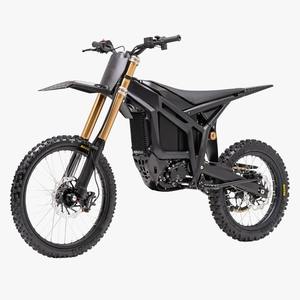 Dernières Tendances 2026 : Vélos Électriques Talaria Komodos TL6000 L3e Enduro, Assemblés en Usine, Prêts à être Expédiés et Livraison Rapide à Domicile - Product Image 5