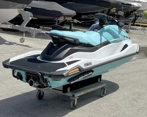Moto Acuática Waverunner VX Cruiser 2026 con Descuento, de Fibra de Vidrio, 4 Tiempos - Product Image 3