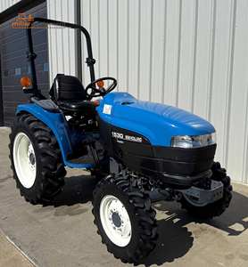 NOUVEAU Kubota L3301 583 heures 2 roues motrices 33 CV - Product Image 5