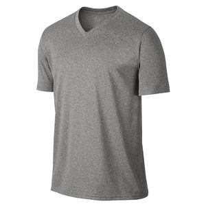 Camiseta de corte regular para hombre con estilo moderno de alta calidad 100% algodón transpirable y de secado rápido para una comodidad superior - Product Image 1