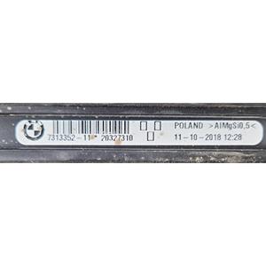 Barres de toit longues BMW Série 2 Active Tourer (F45) 51137313352 (14>18) - Product Image 3