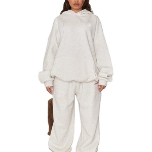 High Quality Oversized Unisex <b>Hoodie</b> Custom Terry Cotton Pullover Men's <b>Hoodies</b> 2026 - Product Image 2
