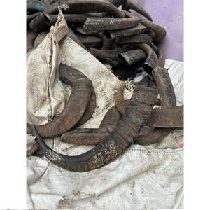 หินโมรารูปสัตว์แกะสลักจากควายธรรมชาติมีให้เลือกทุกขนาด - Product Image 1