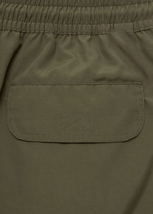 Short de bain à séchage rapide Short de bain 7 po avec doublure en maille et poches - Product Image 3