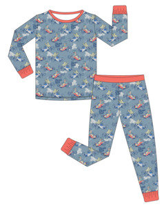 Vêtements pour bébés Vente en gros Vêtements pour bébés Vêtements en vrac OEM ODM Respirant Tenues décontractées pour bébé Garçon Toddler Enfants Ensembles de vêtements - Product Image 1