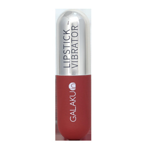Vibrador de Labios en Forma de Cápsula para Mujer, Masajeador con Control Remoto Inalámbrico por Aplicación - Product Image 3