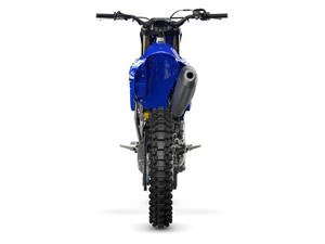 ยามาฮ่า YZ250FX ปี 2025 รถจักรยานยนต์ใหม่ของแท้จาก Authentic-sales - Product Image 6