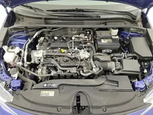 TOYOTA COROLLA HATCHBACK SE 2023 USADO, VOLANTE A LA IZQUIERDA/DERECHA - Product Image 2