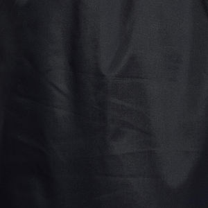 Pantalon de pluie élastique pour homme, couleur noire, coupe-vent, avec Logo et Design personnalisés - Product Image 6