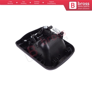 Manija de Puerta Delantera Derecha BDP807 7700352489 para Master Movano Interstar Mascott - Product Image 5