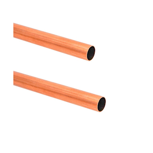 Venta caliente alto contenido tubo de cobre tubo recto cobre madre tubo al por mayor mejor precio barato venta libre - Product Image 2