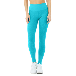 High-Waist Leggy For Women Custom Designs & Colors Women <b>Legging</b> Running Yoga Workout Custom Gym Fitness <b>Slim</b> Pant - Product Image 5