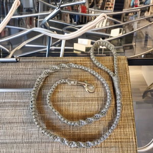 Customized <b>Dog</b> <b>Leash</b>, Handmade <b>Dog</b> <b>Leash</b>, Durable <b>Leash</b> - Product Image 2