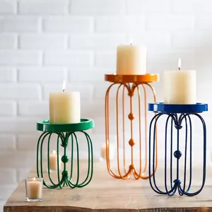 เหล็กยึดแบบมีสายสีเขียวสำหรับวางบนโต๊ะสำหรับบ้าน - Product Image 3