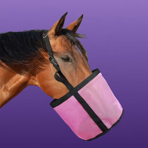 Thoáng khí thân thiện với môi PVC lưới ngựa mũi Hạt thức ăn Nghi Thức Scoop tùy chỉnh dây đeo đàn hồi giảm thiểu chất thải thực phẩm thuận tiện - Product Image 3